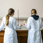 Women in Science