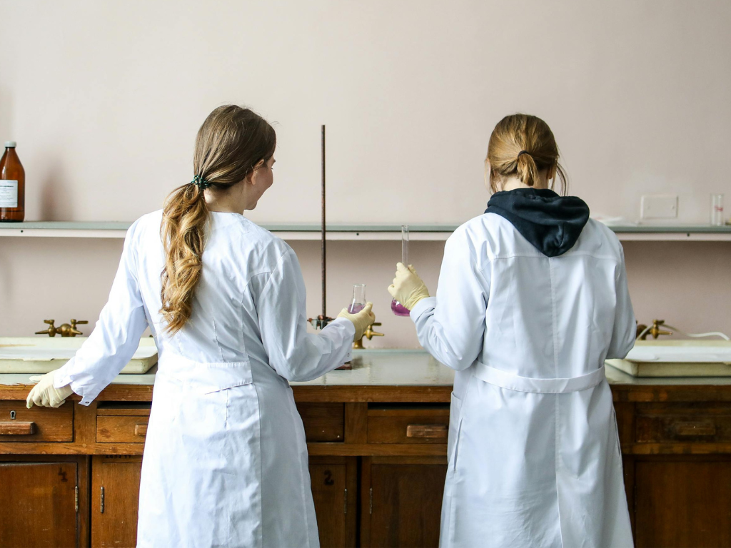 Women in Science